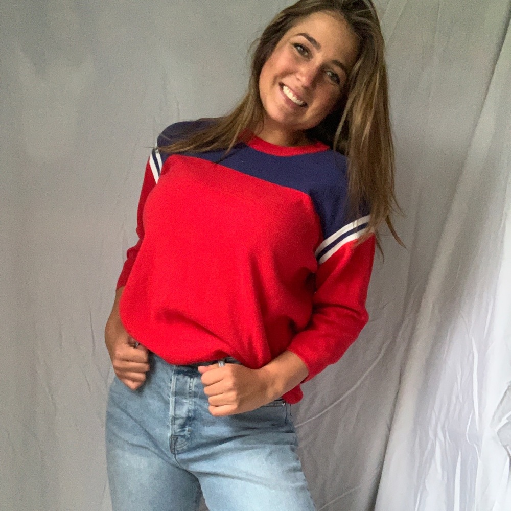 80s Vintage sweater